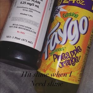 Meet your Posher, Deandre